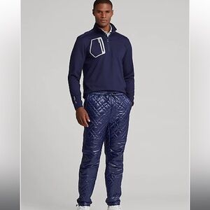 RLX Ralph Lauren Quilted Golf Pant
